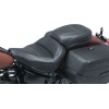 Πίσω κάθισμα TOURING με ραφές MUSTANG SEATS 75881