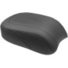 Πίσω κάθισμα wide tripper μαύρο MUSTANG SEATS 75725
