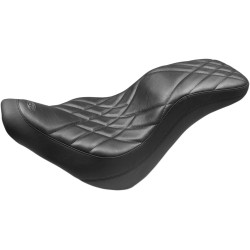 Κάθισμα 2-up DAYTRIPPER μαύρο MUSTANG SEATS 75726