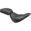 Κάθισμα wide tripper χωρίς πλάτη solo μαύρο MUSTANG SEATS 75063 thumb