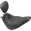 Κάθισμα solo DBR WDTRPR DIAM MUSTANG SEATS 83007 thumb