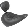 Σέλα solo DBR WDTRPR DIAM MUSTANG SEATS 83025