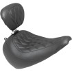 Σέλα solo DBR WDTRPR DIAM MUSTANG SEATS 83025 Σέλα solo DBR WDTRPR DIAM MUSTANG SEATS 83025 thumb