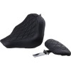 Σέλα solo DBR WDTRPR DIAM MUSTANG SEATS 83034