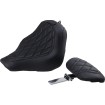 Σέλα solo DBR WDTRPR DIAM MUSTANG SEATS 83034 Σέλα solo DBR WDTRPR DIAM MUSTANG SEATS 83034 thumb
