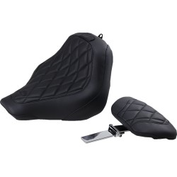 Σέλα solo DBR WDTRPR DIAM MUSTANG SEATS 83034 Σέλα solo DBR WDTRPR DIAM MUSTANG SEATS 83034