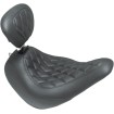 Σέλα solo DBR WDTRPR DIAM MUSTANG SEATS 83043 thumb
