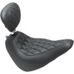 Κάθισμα solo DBR WDTRPR DIAM MUSTANG SEATS 83046 Κάθισμα solo DBR WDTRPR DIAM MUSTANG SEATS 83046 thumb