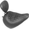 Σέλα solo DBR WDTRPR DIAM MUSTANG SEATS 83061