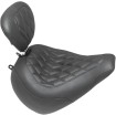 Σέλα solo DBR WDTRPR DIAM MUSTANG SEATS 83061 Σέλα solo DBR WDTRPR DIAM MUSTANG SEATS 83061 thumb