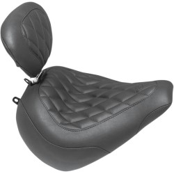Σέλα solo DBR WDTRPR DIAM MUSTANG SEATS 83061 Σέλα solo DBR WDTRPR DIAM MUSTANG SEATS 83061