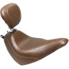 Σέλα solo WDTRPR DBR BRN MUSTANG SEATS 83001