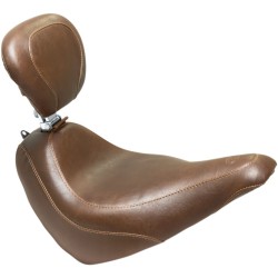 Σέλα solo WDTRPR DBR BRN MUSTANG SEATS 83049 Σέλα solo WDTRPR DBR BRN MUSTANG SEATS 83049