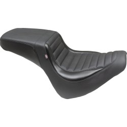 Κάθισμα SQRBK FAT BOB MUSTANG SEATS 76005 Κάθισμα SQRBK FAT BOB MUSTANG SEATS 76005