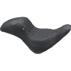 Κάθισμα EXTRMFSTBK FATBOY MUSTANG SEATS 75838