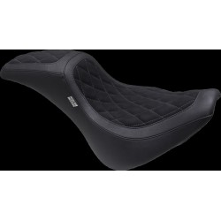Κάθισμα fastback KODLIN SOFTAIL MUSTANG SEATS 76321GM