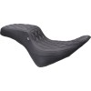 Κάθισμα squareback 2up breakout MUSTANG SEATS 86006