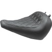 Σέλα solo wide tripper breakout MUSTANG SEATS 85033 thumb