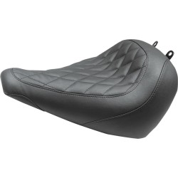 Σέλα solo wide tripper breakout MUSTANG SEATS 85033 Σέλα solo wide tripper breakout MUSTANG SEATS 85033