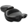 Κάθισμα μονοκόμματο super touring 2-up vintage smooth MUSTANG SEATS 75535