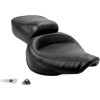 Σέλα μονοκόμματη super touring 2-up vintage smooth MUSTANG SEATS 75680