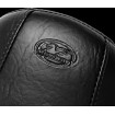 Κάθισμα solo vintage smooth MUSTANG SEATS 76107 Κάθισμα solo vintage smooth MUSTANG SEATS 76107 thumb