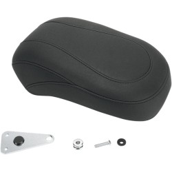 Πίσω κάθισμα Tripper solo vintage stitched MUSTANG SEATS 76585 Πίσω κάθισμα Tripper solo vintage stitched MUSTANG SEATS 76585