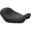 Κάθισμα wide tripper solo smooth stitched black MUSTANG SEATS 76700 thumb