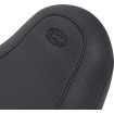 Κάθισμα wide tripper solo smooth stitched black MUSTANG SEATS 76700 thumb