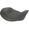 Κάθισμα wide tripper forward solo diamond stitched black MUSTANG SEATS 76710 thumb