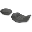 Κάθισμα wide tripper forward solo diamond stitched black MUSTANG SEATS 76710 thumb