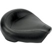 Σέλα wide touring solo vintage smooth MUSTANG SEATS 75759 thumb