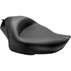 Σέλα solo vintage smooth MUSTANG SEATS 76157