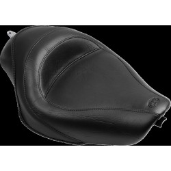 Σέλα solo vintage smooth MUSTANG SEATS 76159 Σέλα solo vintage smooth MUSTANG SEATS 76159
