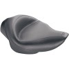Καθίσμα wide touring solo vintage smooth MUSTANG SEATS 76150