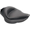 Κάθισμα wide touring solo vintage smooth MUSTANG SEATS 76148