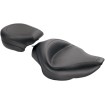 Κάθισμα wide touring solo vintage smooth MUSTANG SEATS 76148 thumb