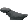 Κάθισμα tripper solo vintage stitched MUSTANG SEATS 76568