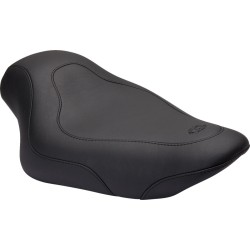 Κάθισμα tripper solo vintage stitched MUSTANG SEATS 76570 Κάθισμα tripper solo vintage stitched MUSTANG SEATS 76570