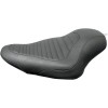 Κάθισμα Tripper solo tuck n' roll stitch MUSTANG SEATS 76954