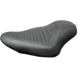 Κάθισμα Tripper solo tuck n' roll stitch MUSTANG SEATS 76954 Κάθισμα Tripper solo tuck n' roll stitch MUSTANG SEATS 76954