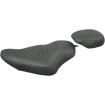 Κάθισμα Tripper solo tuck n' roll stitch MUSTANG SEATS 76954 thumb