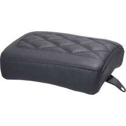 Πίσω κάθισμα tripper NIGHTSTER MUSTANG SEATS 83101 Πίσω κάθισμα tripper NIGHTSTER MUSTANG SEATS 83101