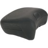 Πίσω κάθισμα για επιβάτη recessed solo vintage smooth MUSTANG SEATS 79110