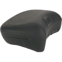Πίσω κάθισμα για επιβάτη recessed solo vintage smooth MUSTANG SEATS 79110