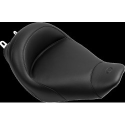 Σέλα wide touring solo special smooth MUSTANG SEATS 75459