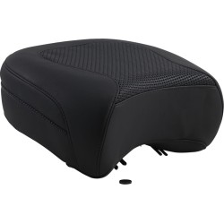 Πίσω κάθισμα με κοίλο υφή MUSTANG SEATS 79436