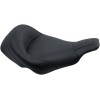 Καθίσματα wide solo special smooth MUSTANG SEATS 75353