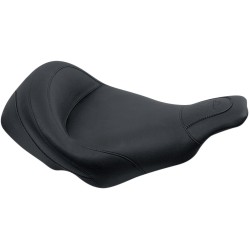 Καθίσματα wide solo special smooth MUSTANG SEATS 75353