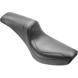 Σέλα FASTBACK 2-UP smooth MUSTANG SEATS 75442 Σέλα FASTBACK 2-UP smooth MUSTANG SEATS 75442